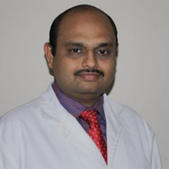 Dr Sendhilnathan