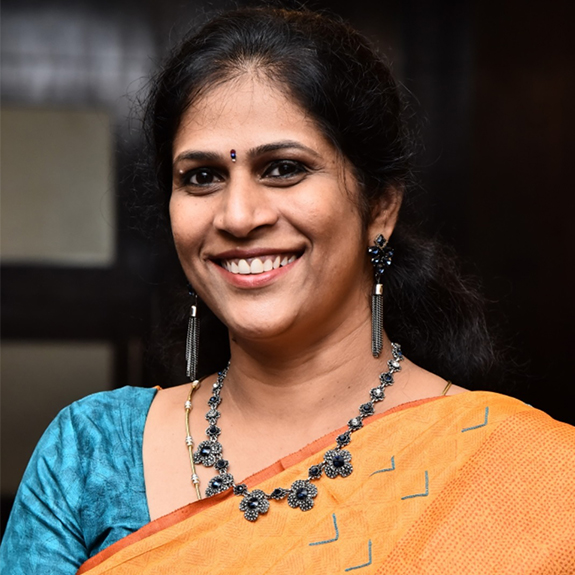 Dr Lakshmi Ramkumar