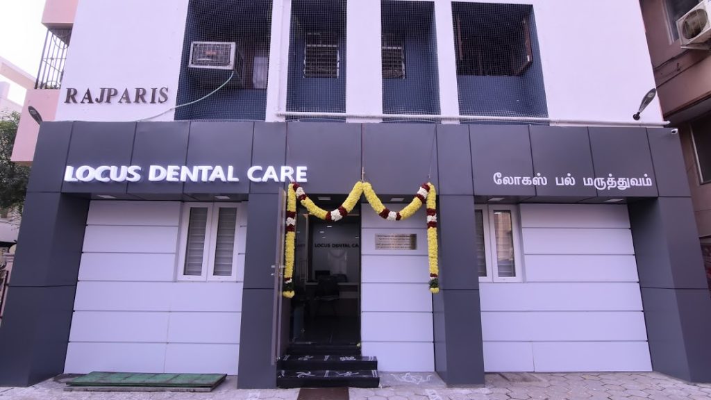 Locus Dental Care