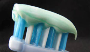 Pick the Right Toothpaste