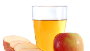 Apple Cider Vinegar